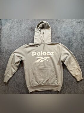 PALACE x Reebok Hoodie